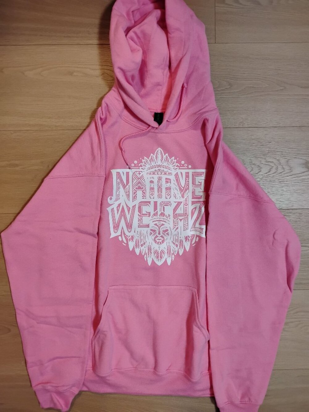 🔥 Your New Favourite Hoodie Has Arrived